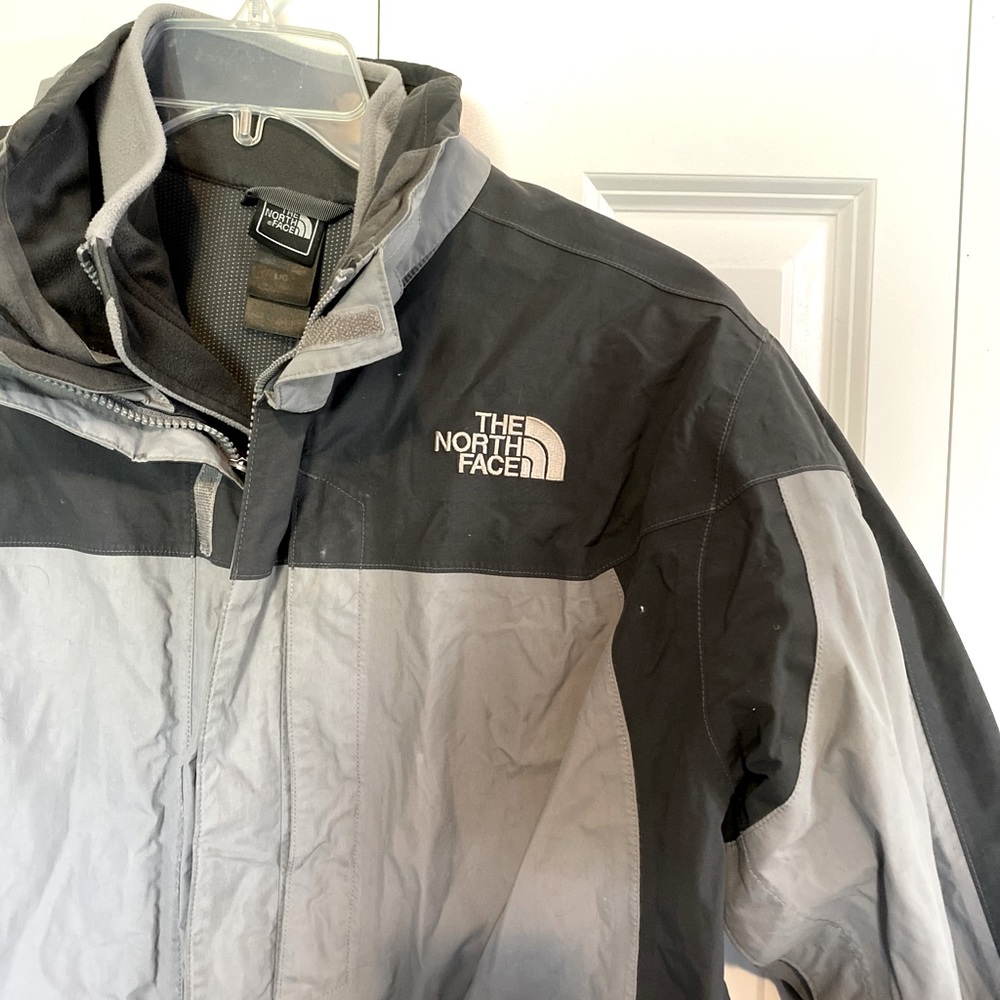 Men’s North face Coat